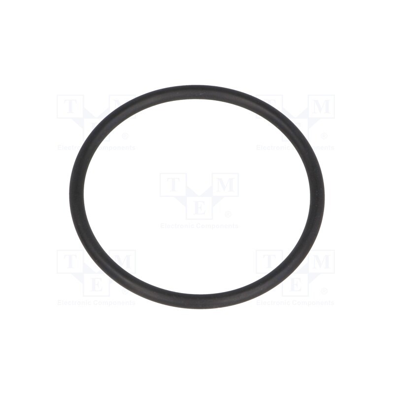 5 pcs x BM GROUP - 4936G - Gasket, NBR rubber, Thk: 3mm, Øint: 47mm, Øout: 55mm, PG36