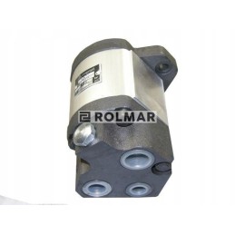 John Deere Caproni hydraulic pump