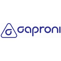 John Deere Caproni hydraulic pump