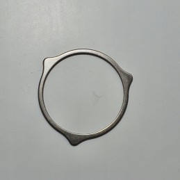 Security for Polosi Fiat Hitachi FB 100