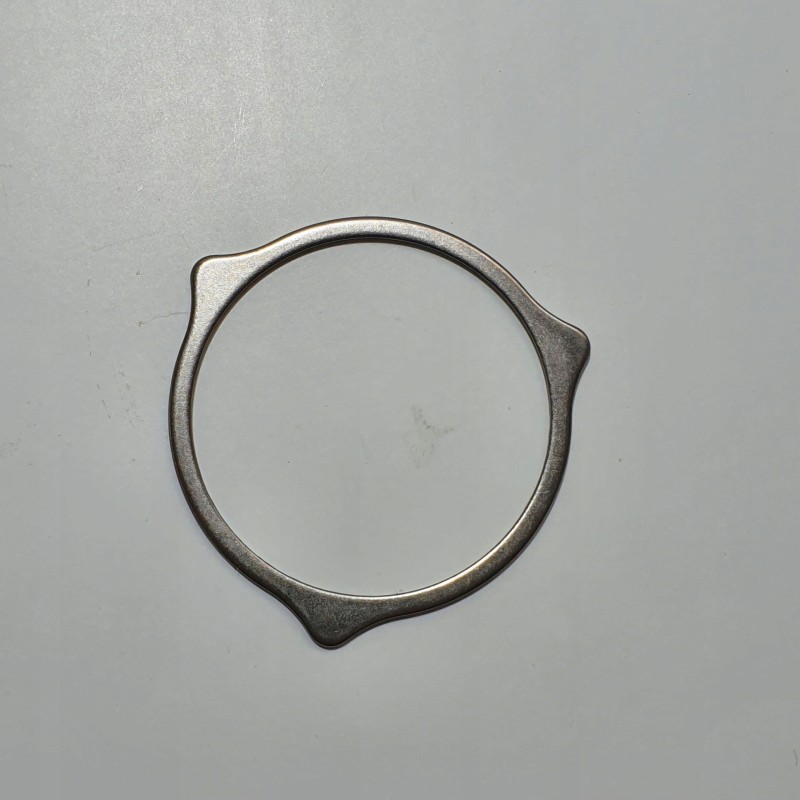 Security for Polosi Fiat Hitachi FB 100