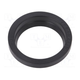 5 pcs x ORING USZCZELNIENIA TECHNICZNE - Z25X33X4/5/7N - Wiipers Z, NBR rubber, Øout: 33mm, -30÷100°C, Shore hardness: 70