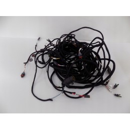 Cnh case new holland installation 700737366