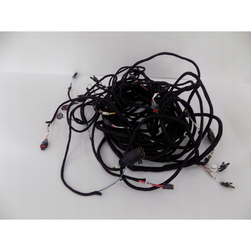 Cnh case new holland installation 700737366