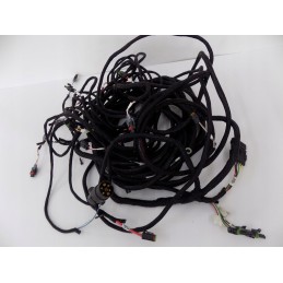 Cnh case new holland installation 700737366