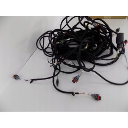 Cnh case new holland installation 700737366