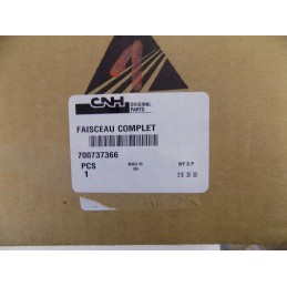 Cnh case new holland installation 700737366