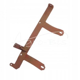 Air tank bracket t 25