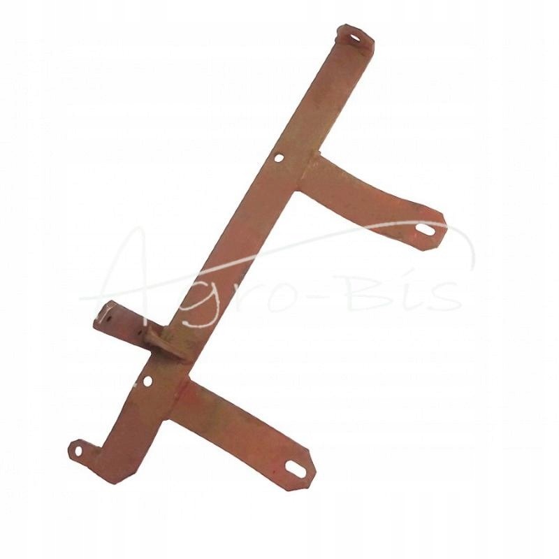 Air tank bracket t 25