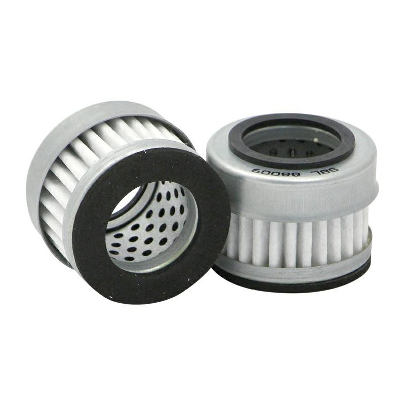 hifi air filter sa12636