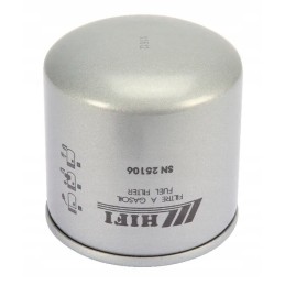 Fuel filter for kubota l245 dt l245 f diameter