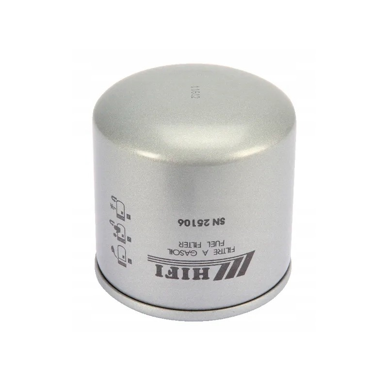 Fuel filter for kubota l245 dt l245 f diameter