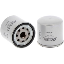 Fuel filter for kubota l245 dt l245 f diameter