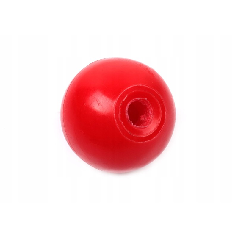 Screw-on knob with internal thread M8 fi 32mm