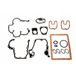 Engine gasket set t 25 wladimiriec rusek