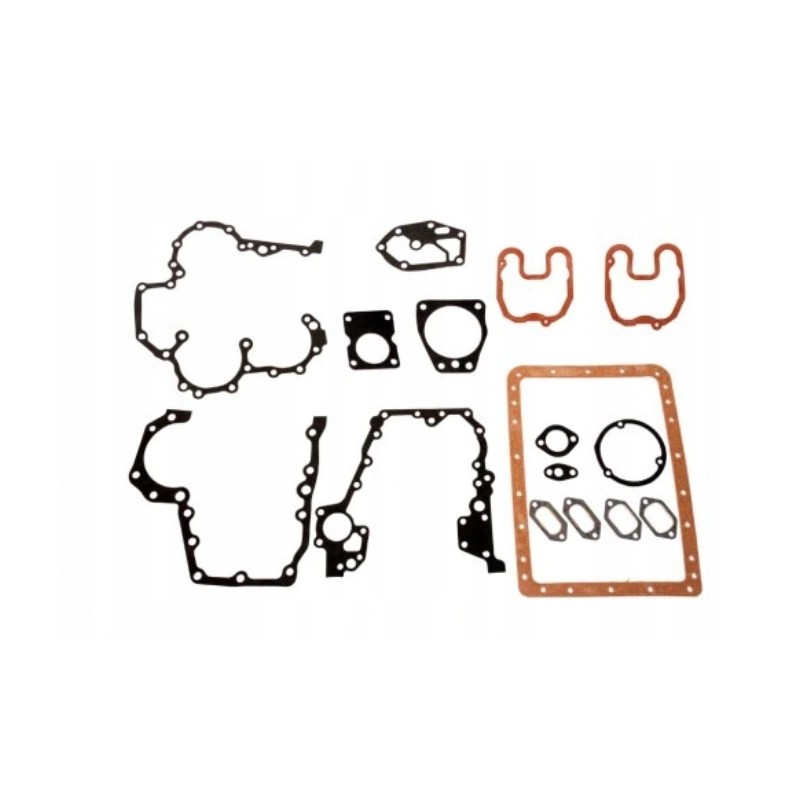 Engine gasket set t 25 wladimiriec rusek
