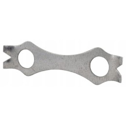 Flywheel washer 3 and 4 cylinders 269033117121