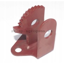 Ursus C360 brake lever sprocket 46627051