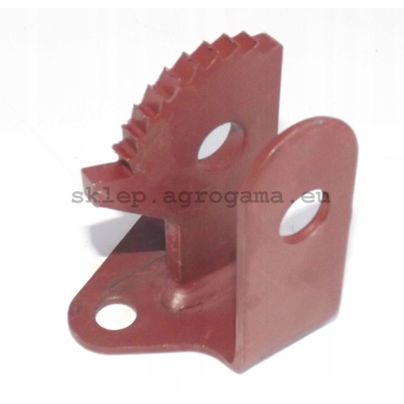 Ursus C360 brake lever sprocket 46627051