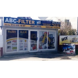 Pp969 6 fuel filter filtron