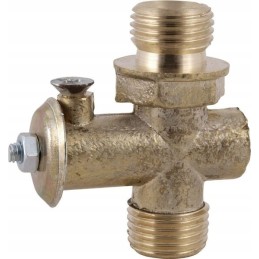 Fuel tank tap c 330 c 360 5055211n