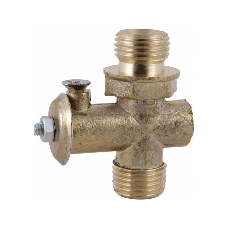 Fuel tank tap c 330 c 360 5055211n