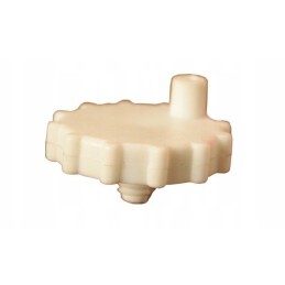 Water separator drain plug fso4 00 06 bison mf