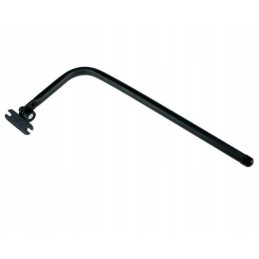 Mirror mounting bracket arm 190 x 400 mm