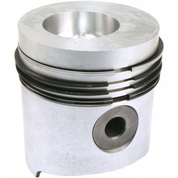 Vpb3815 piston with vapormatic rings