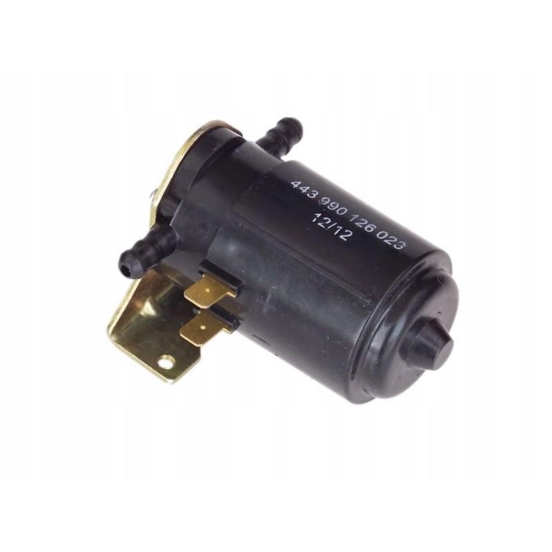 Zetor washer pump 62116617