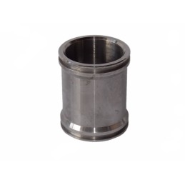 Turbocharger sleeve connector C 385 and cover