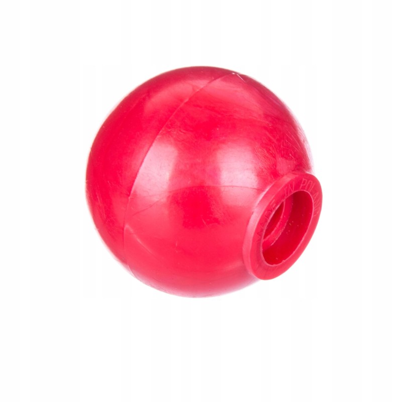 Screw-on knob with internal thread M8 fi 40mm