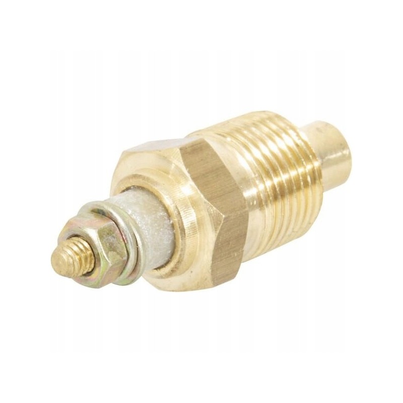 Vpm6040 temperature sensor case ih new holland