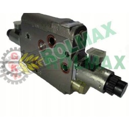 EDC New Holland TM 875537 Lift Valve Block