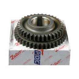 4th and 3rd gear wheel original Zetor 60111912