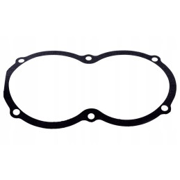 Zetor 3011 front gearbox cover gasket