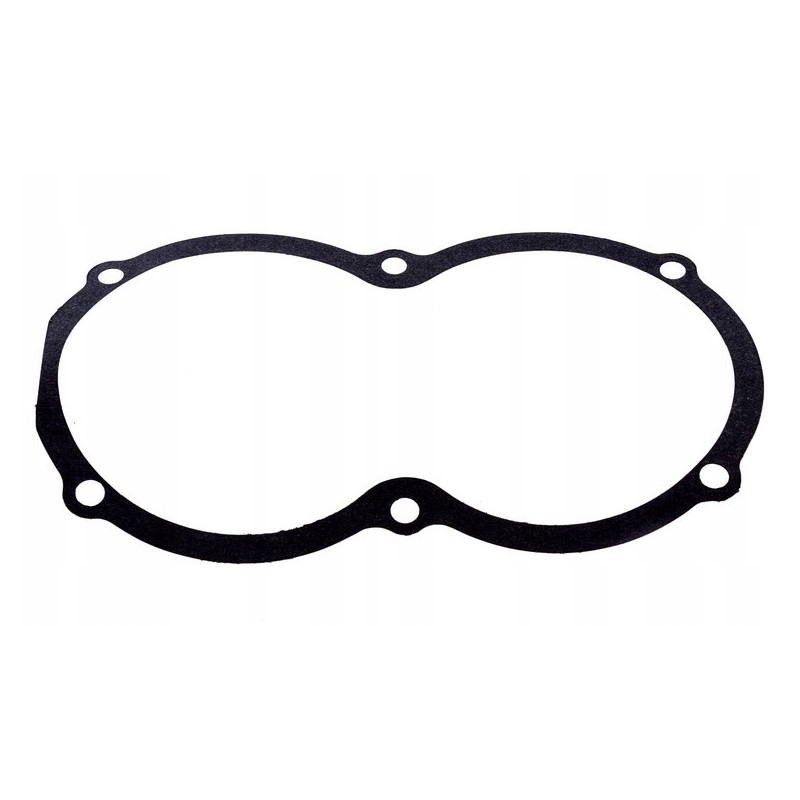 Zetor 3011 front gearbox cover gasket