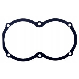 Zetor 3011 front gearbox cover gasket