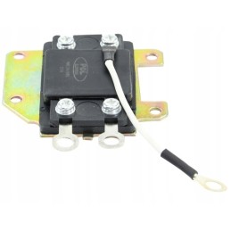 Alternator board complete for t 25 FP11037 set