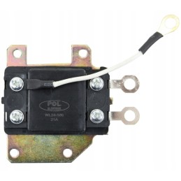 Alternator board complete for t 25 FP11037 set