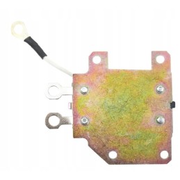 Alternator board complete for t 25 FP11037 set