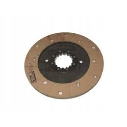 Brake disc mtz 82 ts fi 205mm 85 3502040