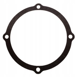 Rear reduction gear cover gasket c 385 80161035