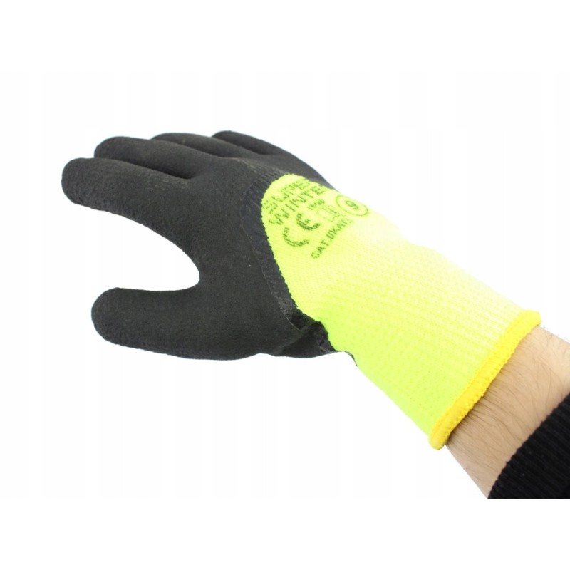 Insulated gloves iglo 9 iglo9