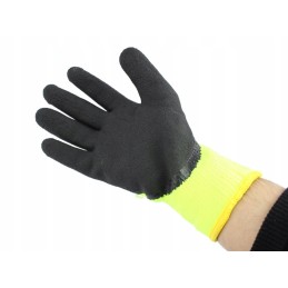 Insulated gloves iglo 9 iglo9