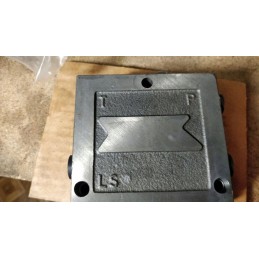 Pump module sauer danfoss pvp 157b5180