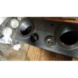 Pump module sauer danfoss pvp 157b5180