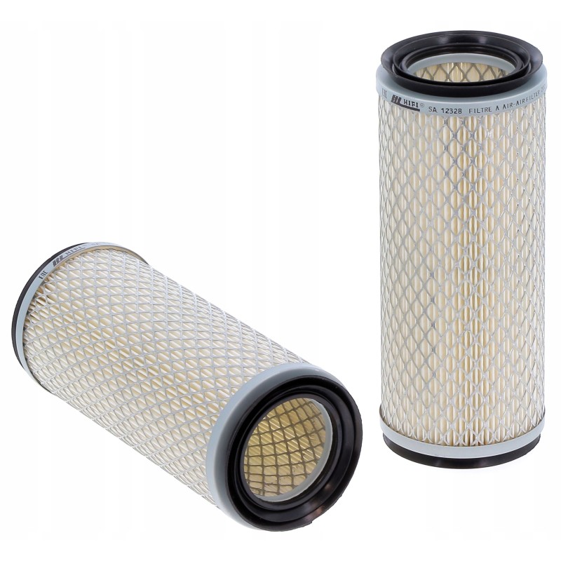 Hifi air filter SA 12328