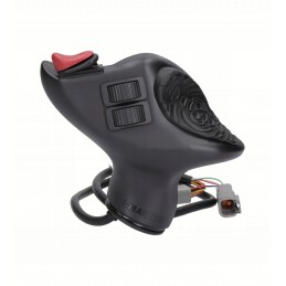 Joystick for mlt manitou 290597