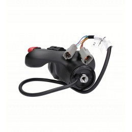 Joystick for mlt manitou 290597